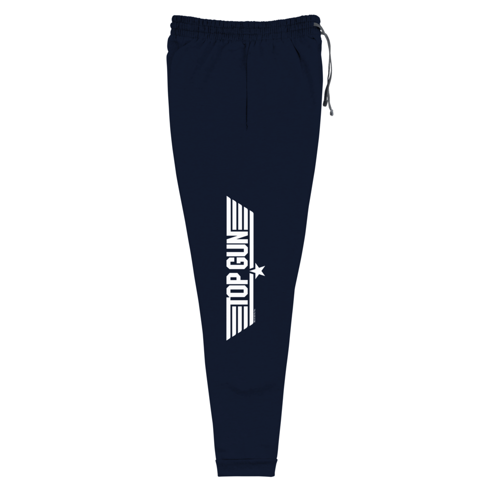 Top Gun Adult Fleece Joggers - Paramount Shop