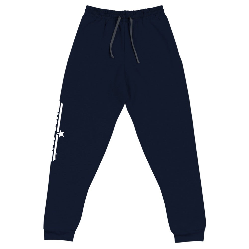 Top Gun Adult Fleece Joggers - Paramount Shop