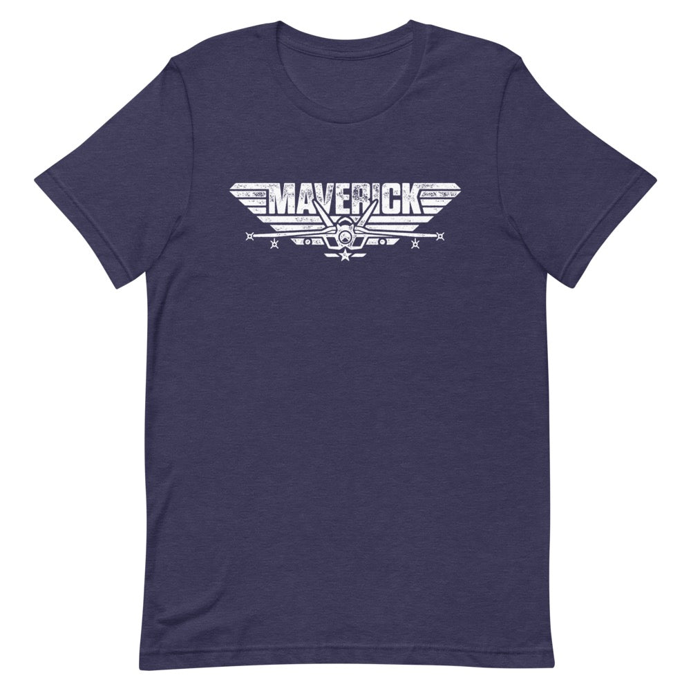 Top Gun: Maverick Adult Short Sleeve T - Shirt - Paramount Shop