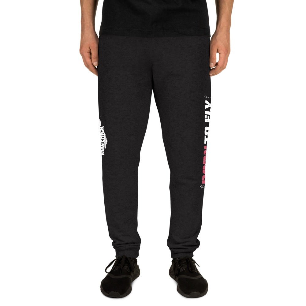 Top Gun: Maverick Born To Fly Fleece Joggers - Paramount Shop