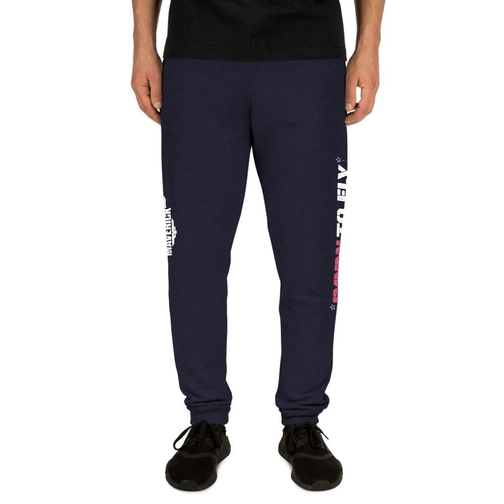 Top Gun: Maverick Born To Fly Fleece Joggers - Paramount Shop