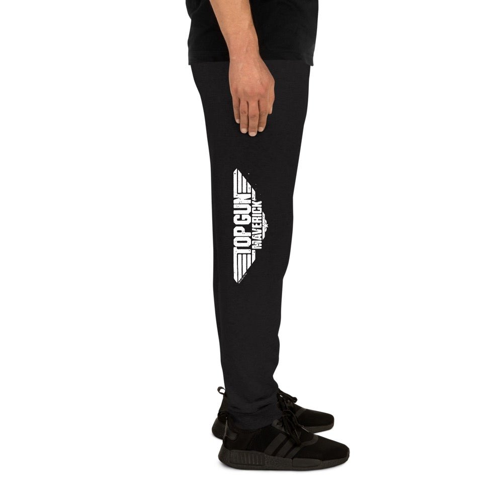 Top Gun: Maverick Born To Fly Fleece Joggers - Paramount Shop