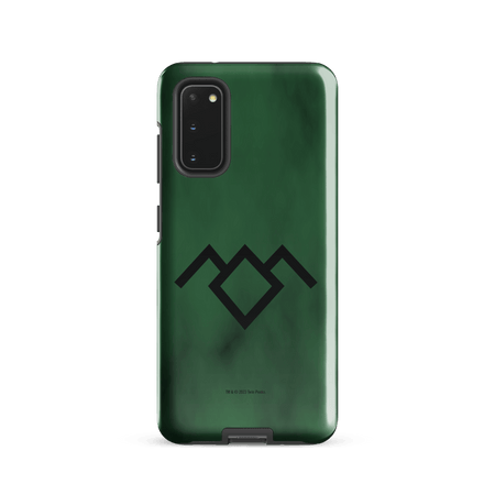 Twin Peaks Signet Tough Phone Case - Samsung - Paramount Shop