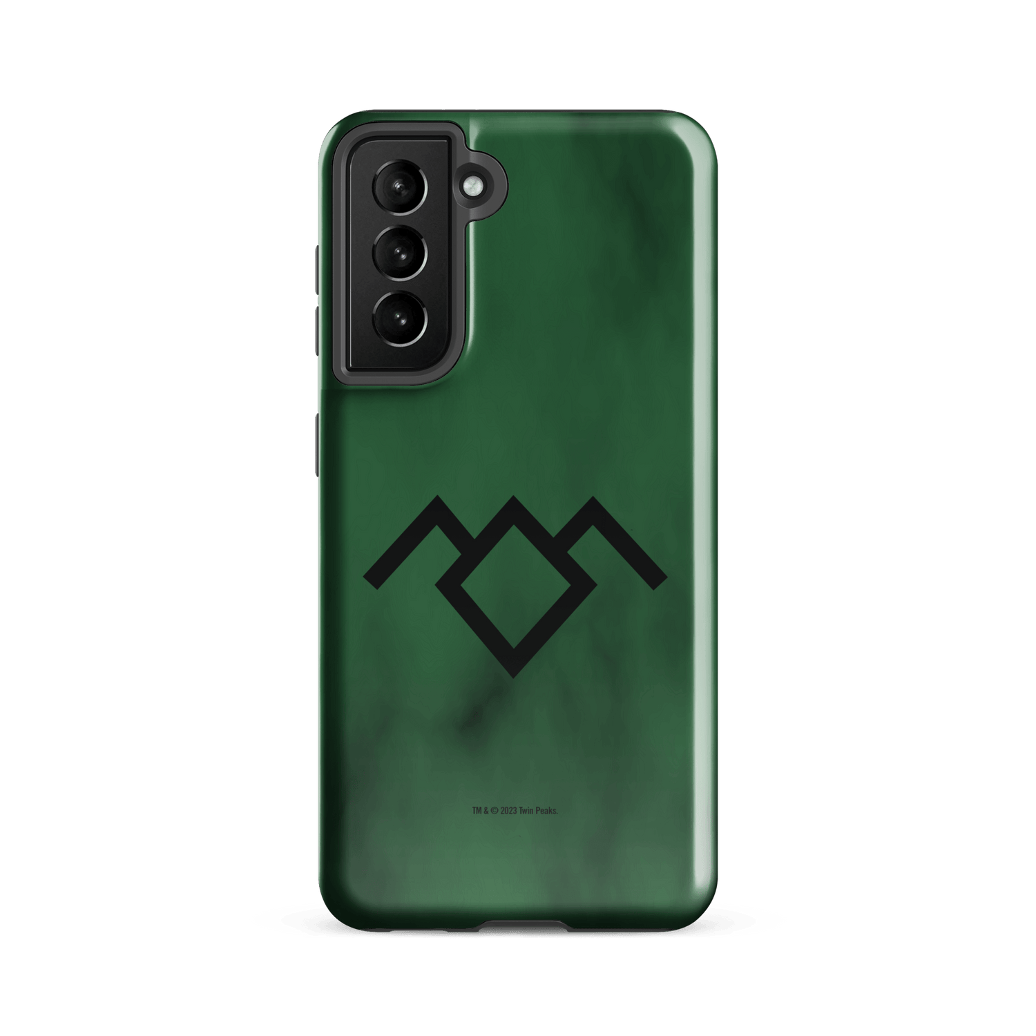 Twin Peaks Signet Tough Phone Case - Samsung - Paramount Shop