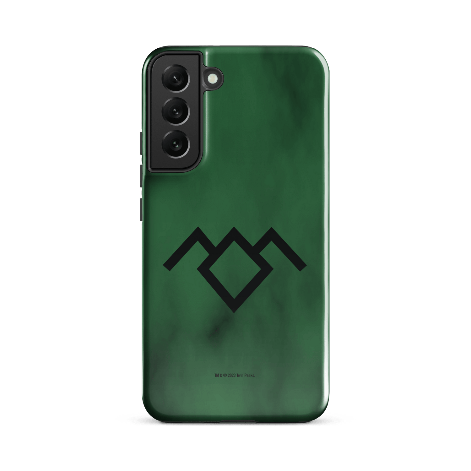 Twin Peaks Signet Tough Phone Case - Samsung - Paramount Shop