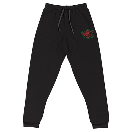 Wild 'N Out Logo Adult Fleece Joggers - Paramount Shop