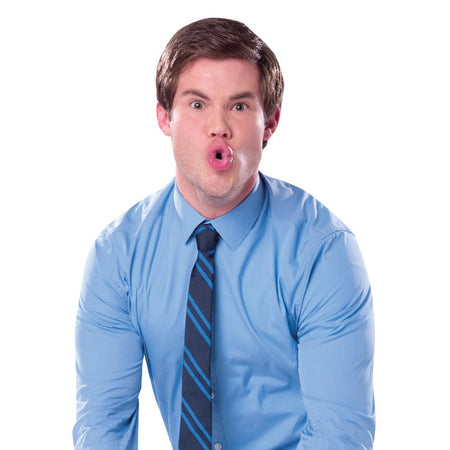 Workaholics Adam Cardboard Cutout Standee - Paramount Shop