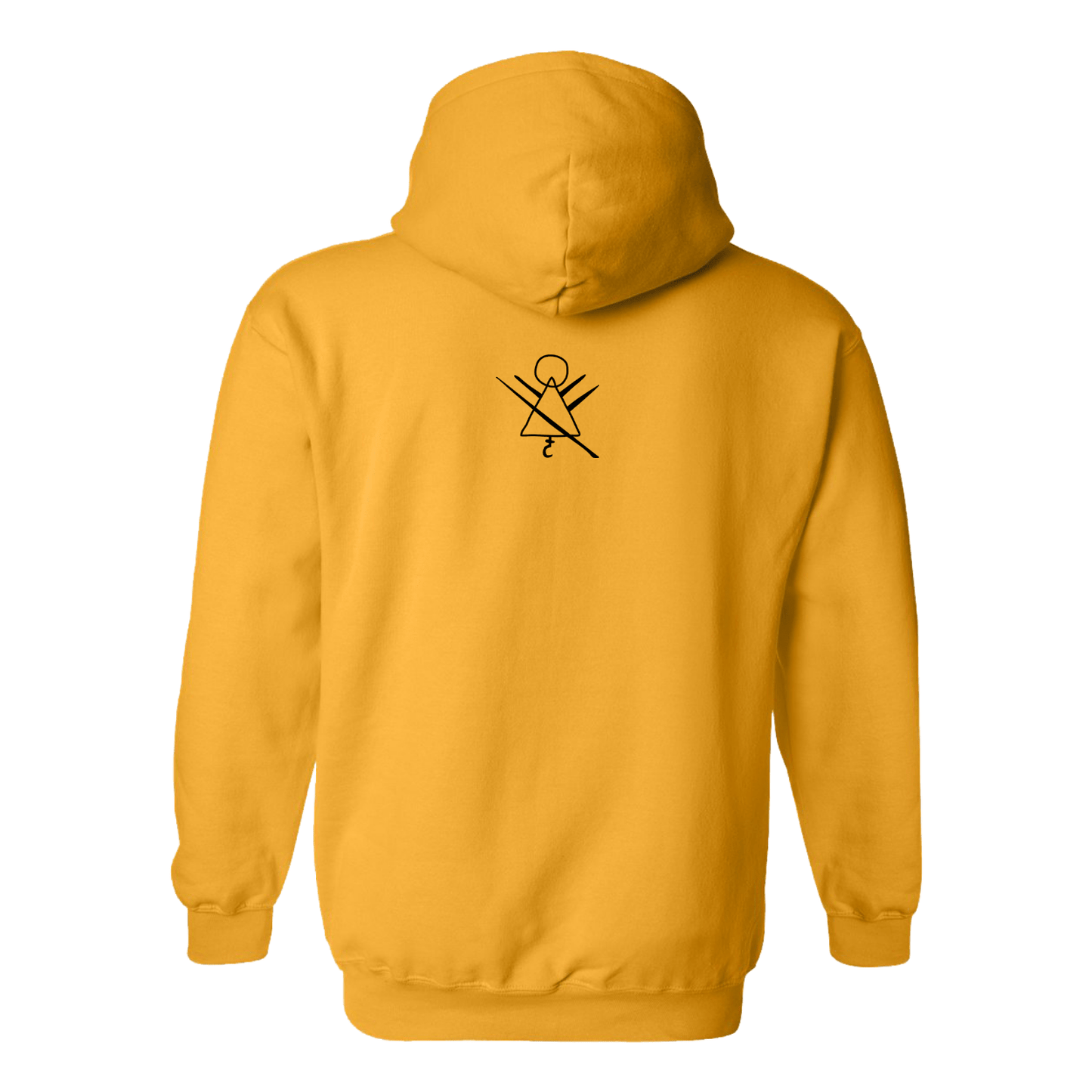 Yellowjackets Logo Hoodie - Paramount Shop