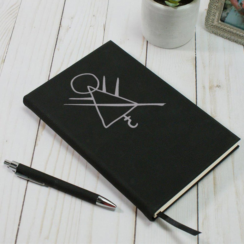 Yellowjackets Rune Journal - Paramount Shop