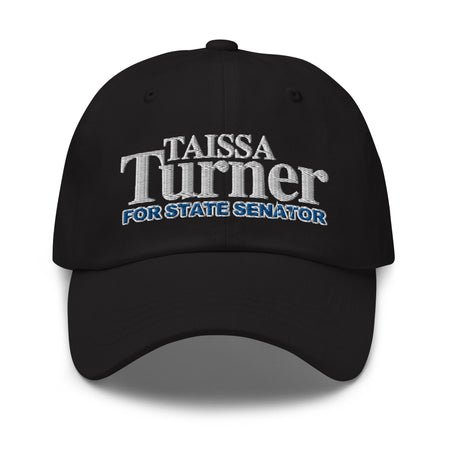 Yellowjackets Taissa For Senator Classic Dad Hat - Paramount Shop