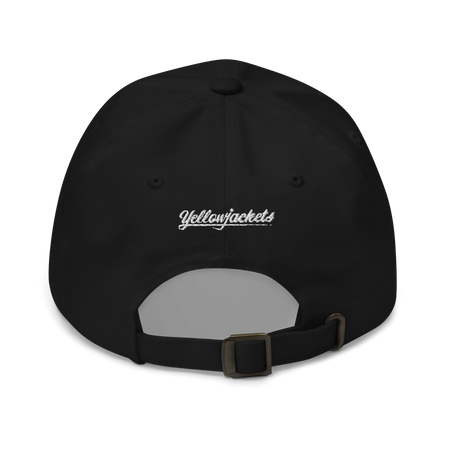 Yellowjackets Taissa For Senator Classic Dad Hat - Paramount Shop