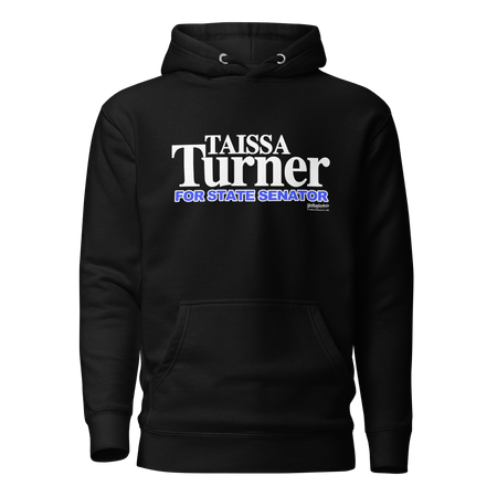 Yellowjackets Taissa For Senator Unisex Premium Hoodie - Paramount Shop