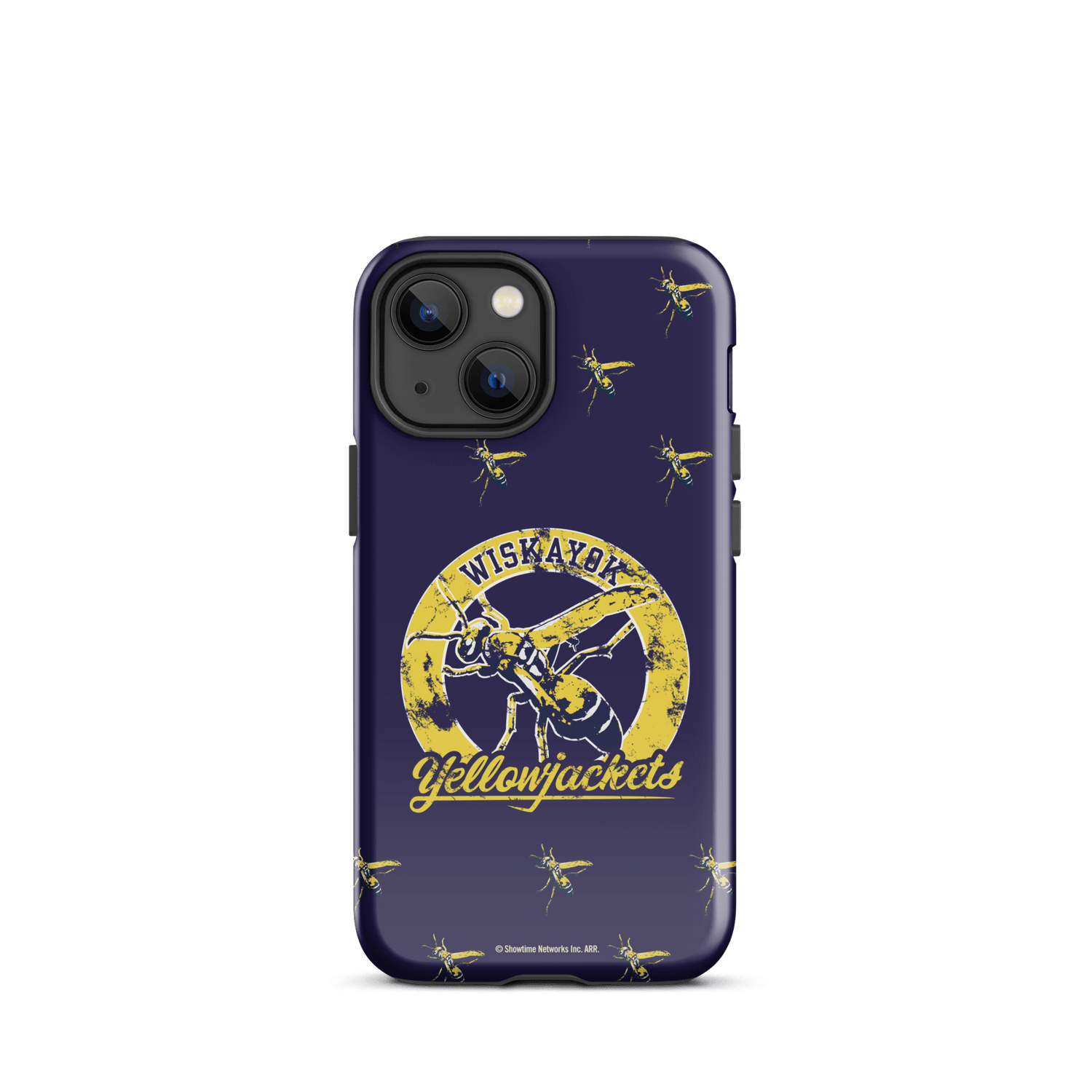 Yellowjackets Varsity Tough Phone Case - iPhone - Paramount Shop