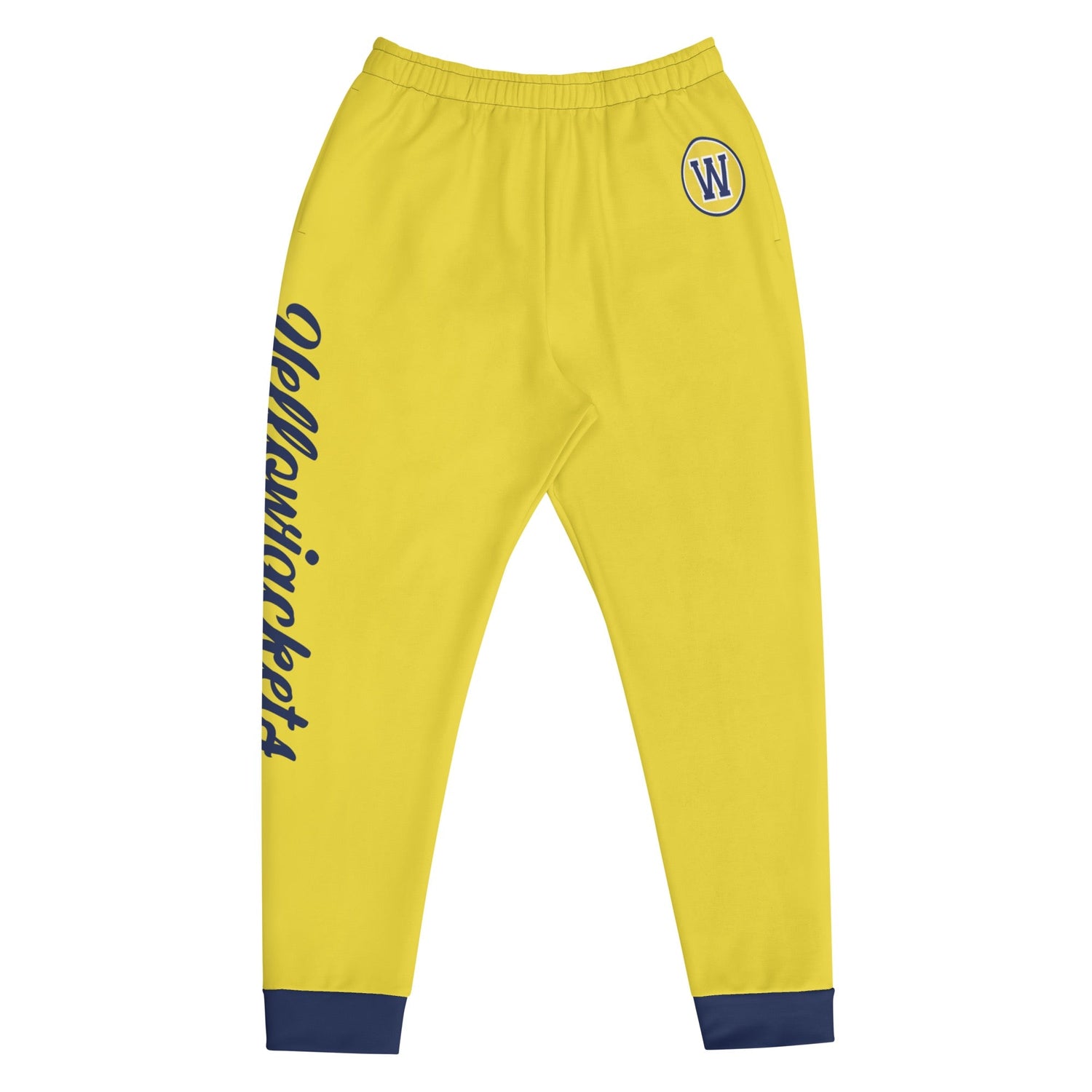 Yellowjackets Varsity Unisex Joggers - Paramount Shop