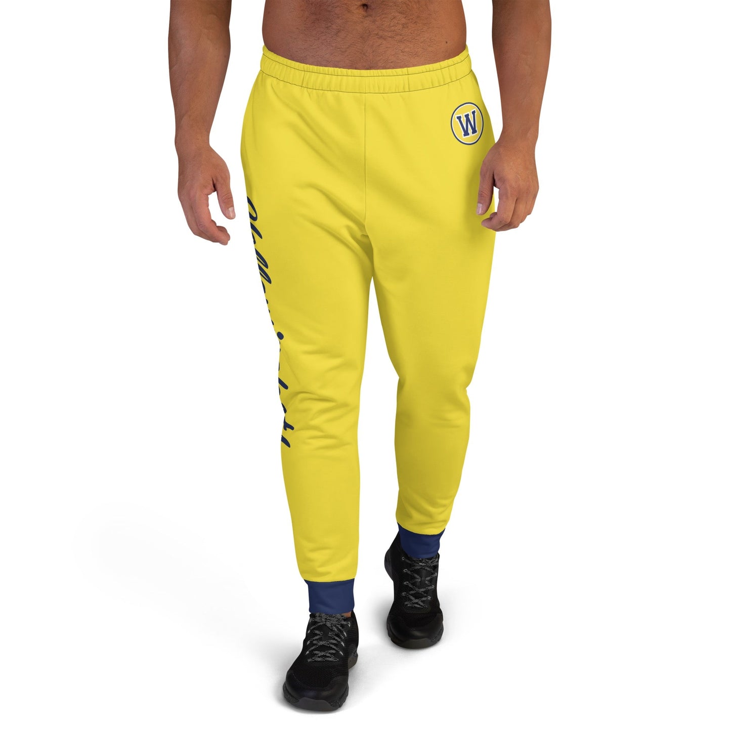 Yellowjackets Varsity Unisex Joggers - Paramount Shop