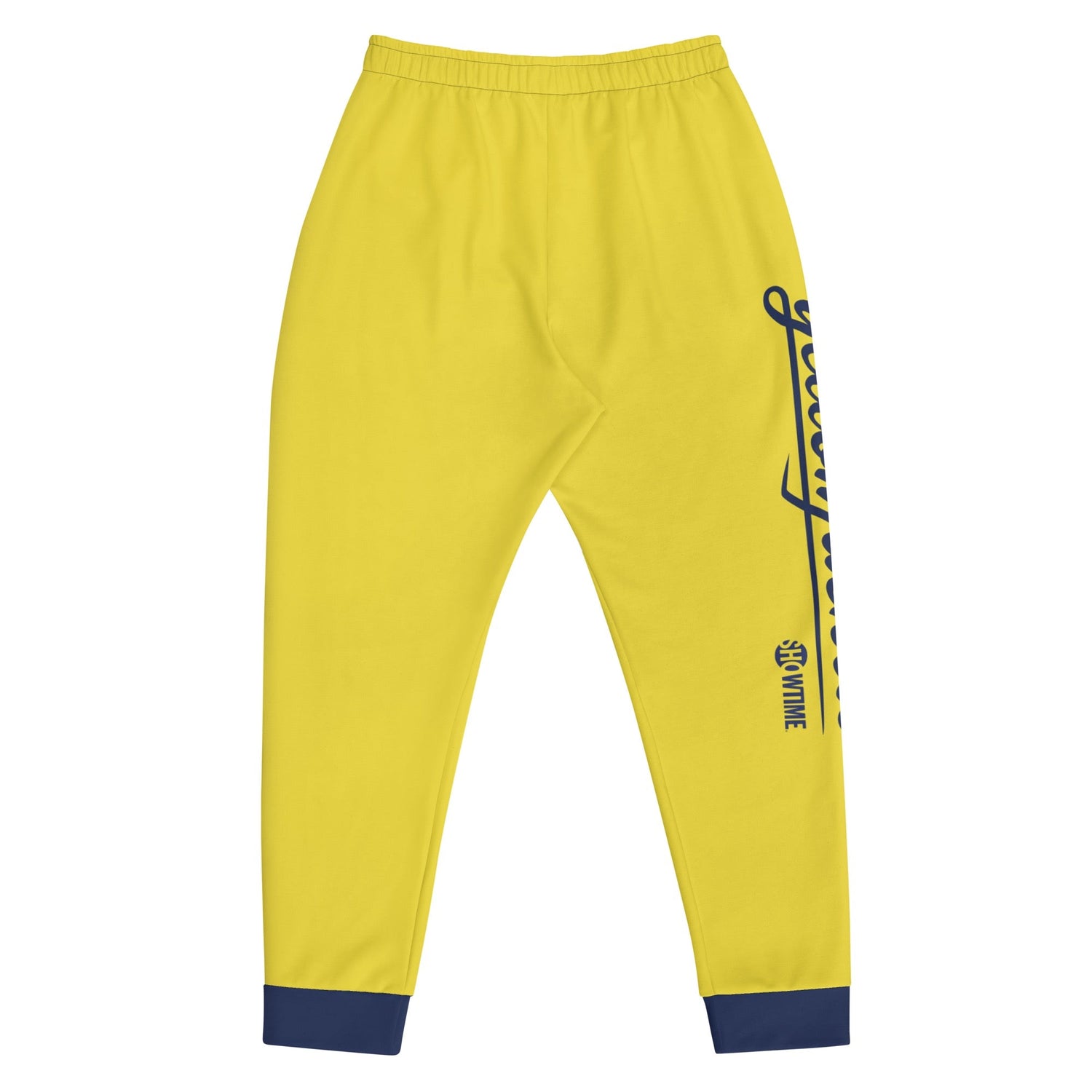 Yellowjackets Varsity Unisex Joggers - Paramount Shop