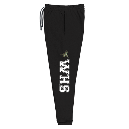 Yellowjackets WHS Adult Fleece Joggers - Paramount Shop