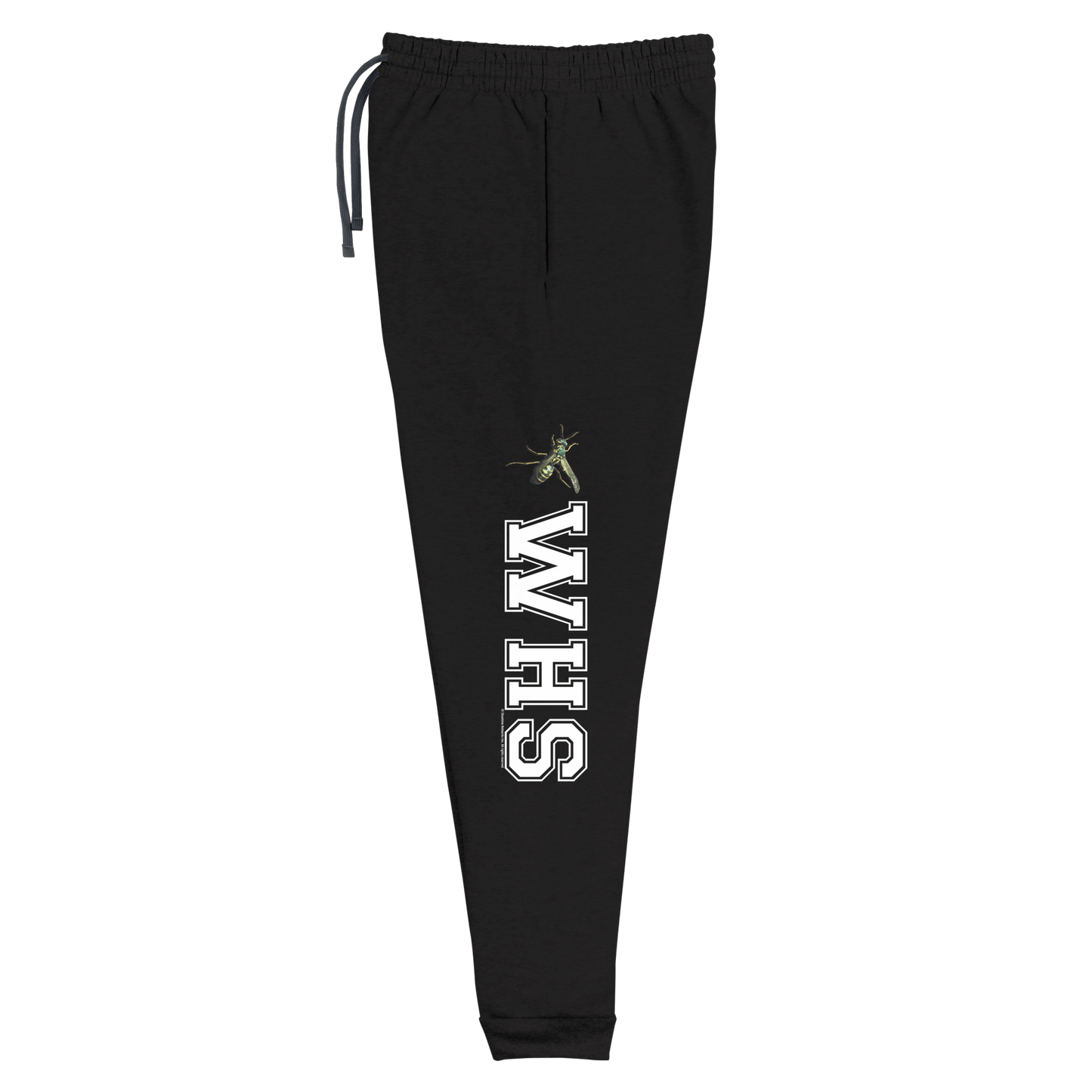 Yellowjackets WHS Adult Fleece Joggers - Paramount Shop