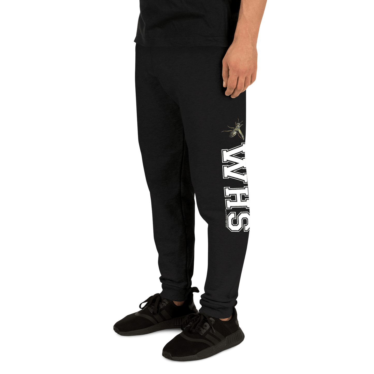 Yellowjackets WHS Adult Fleece Joggers - Paramount Shop