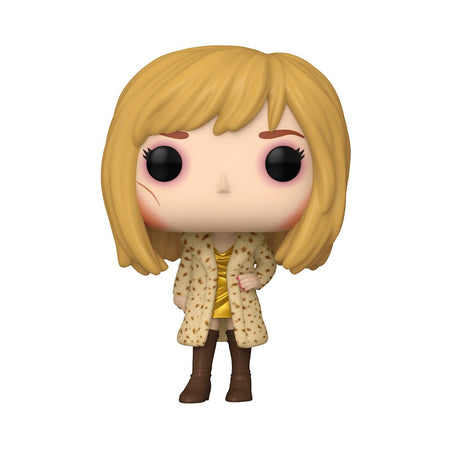 Yellowstone Beth Dutton Metallic Funko Pop! Vinyl Figure (Exclusive Wedding Outfit Edition) - Paramount Shop