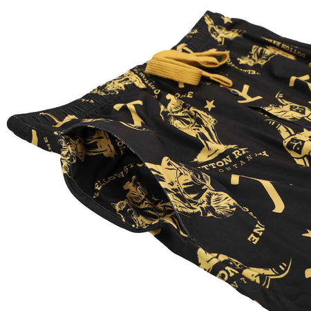 Yellowstone Dutton Ranch Pajama Pants - Paramount Shop