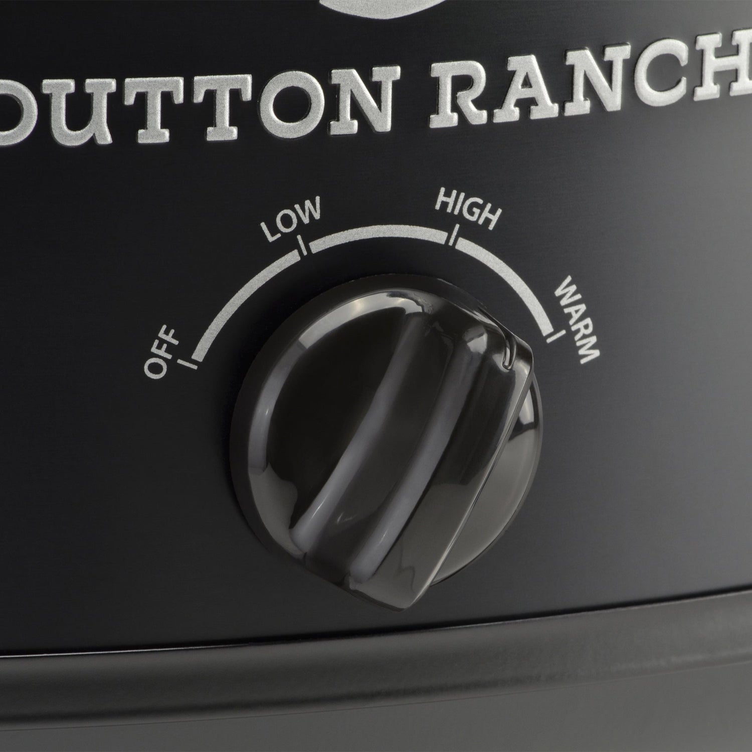 Yellowstone Dutton Ranch Slow Cooker - Paramount Shop