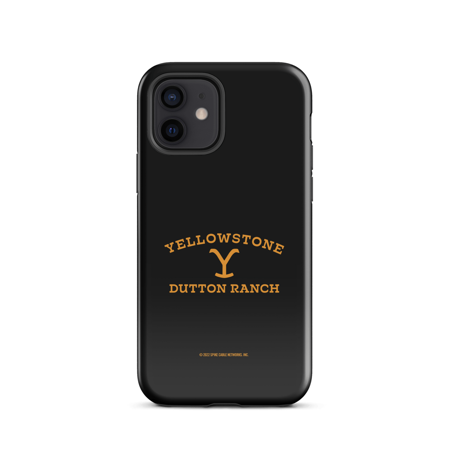 Yellowstone Dutton Ranch Tough Phone Case - iPhone - Paramount Shop