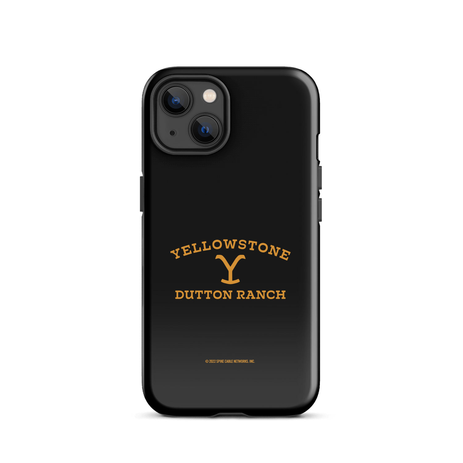 Yellowstone Dutton Ranch Tough Phone Case - iPhone - Paramount Shop