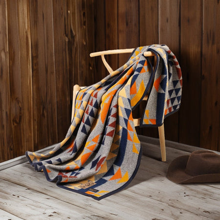 Yellowstone Exclusive Pendleton Blanket - Paramount Shop