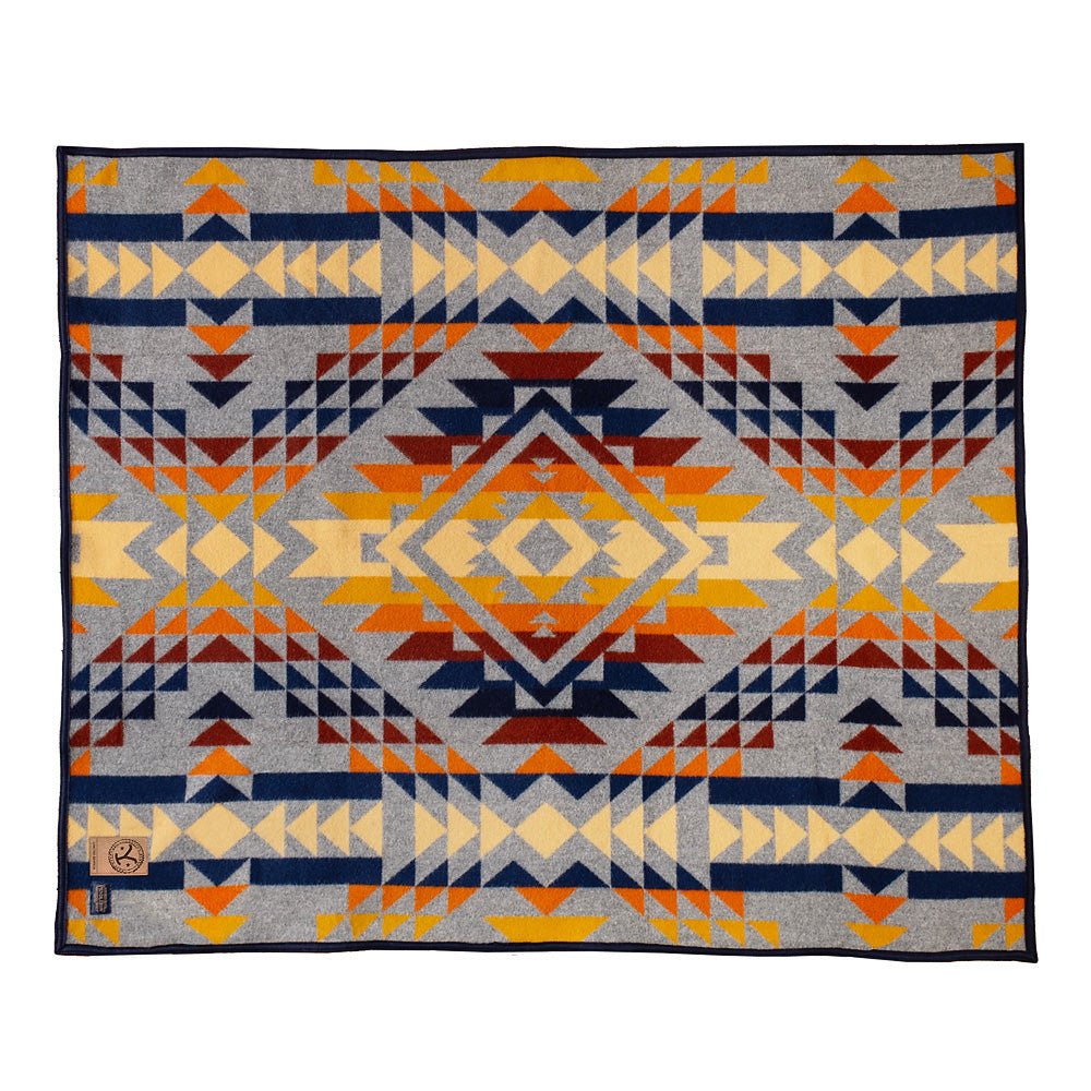 Yellowstone Exclusive Pendleton Blanket - Paramount Shop