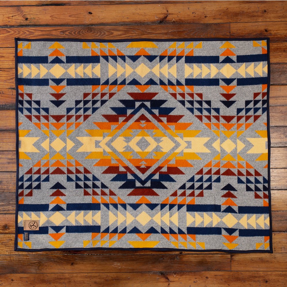 Yellowstone Exclusive Pendleton Blanket - Paramount Shop