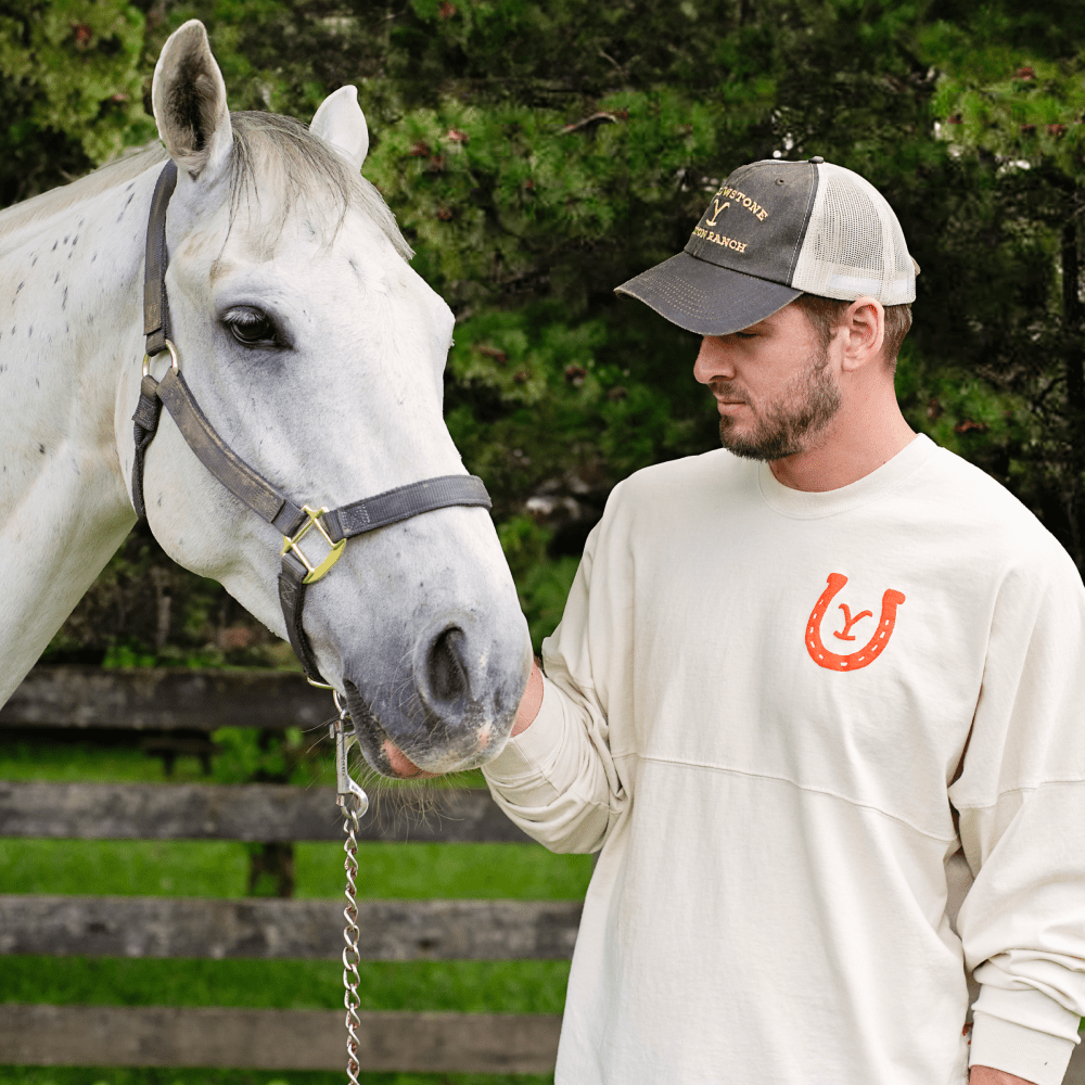 Yellowstone Protect The Brand Spirit Jersey - Paramount Shop