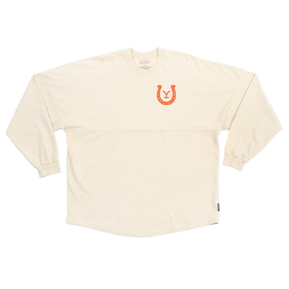 Yellowstone Protect The Brand Spirit Jersey - Paramount Shop