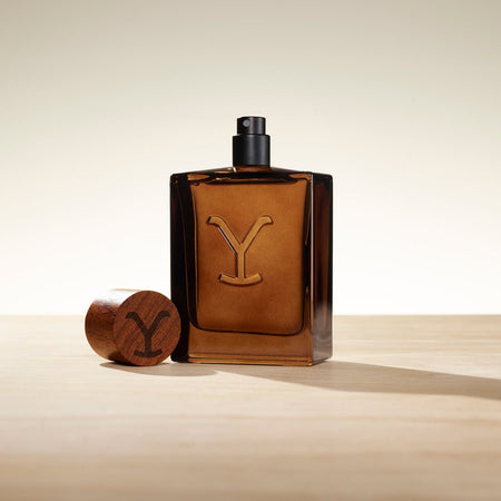 Yellowstone Ride Eau de Cologne - Paramount Shop