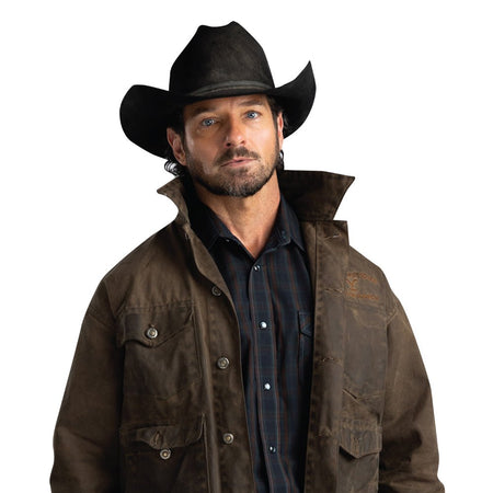 Yellowstone Ryan Cutout Cardboard Standee - Paramount Shop