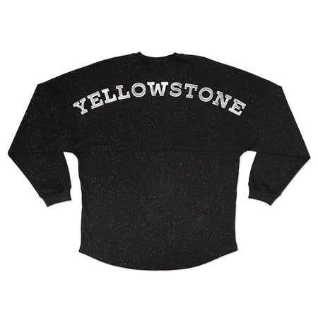 Yellowstone Sparkle Spirit Jersey - Paramount Shop