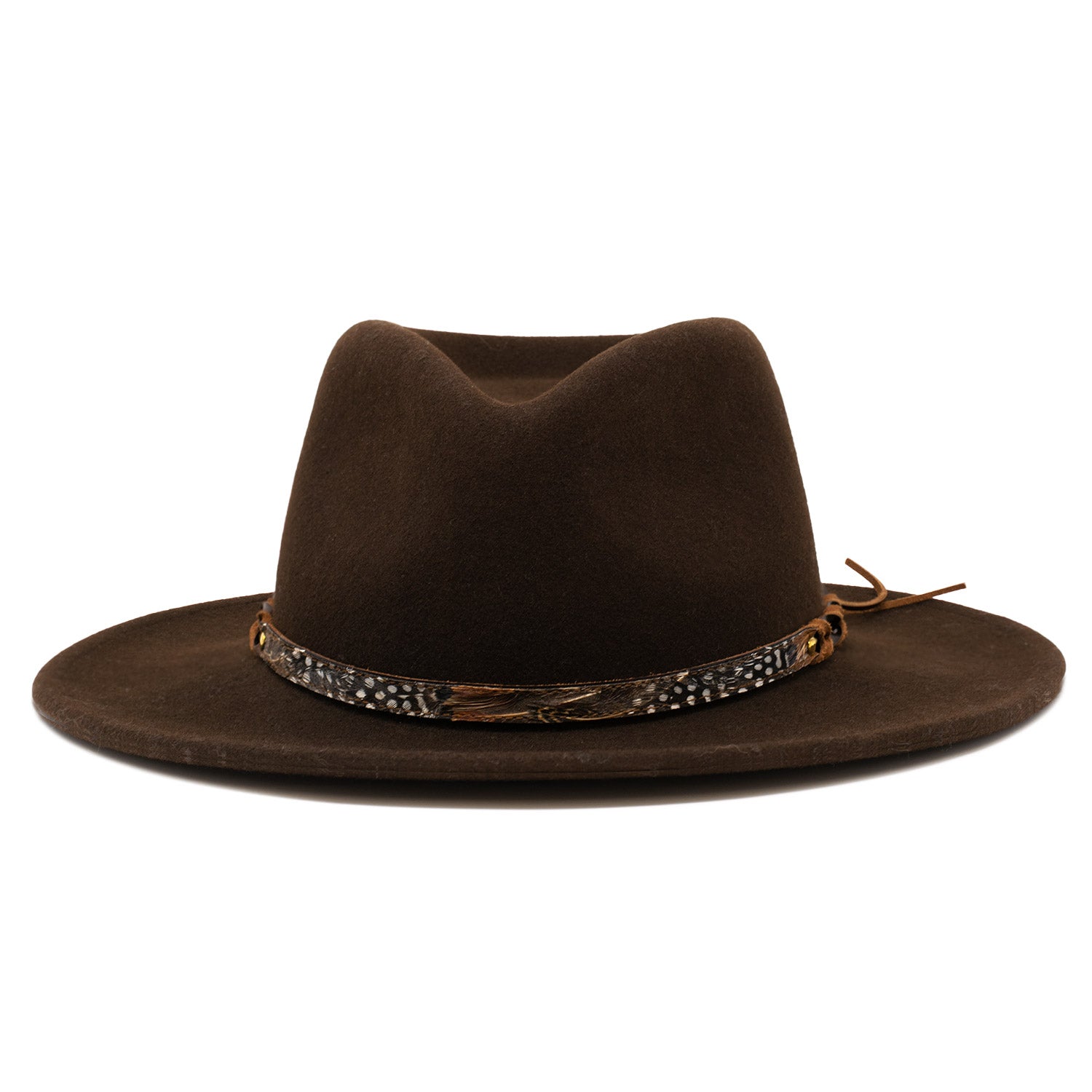 Yellowstone X Bailey Beth Dutton LiteFelt® Hat - Paramount Shop