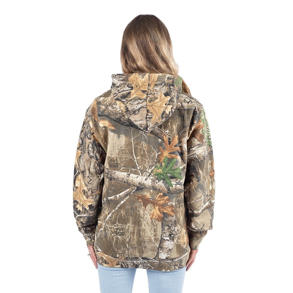 Yellowstone x Realtree Camo Hoodie - Paramount Shop