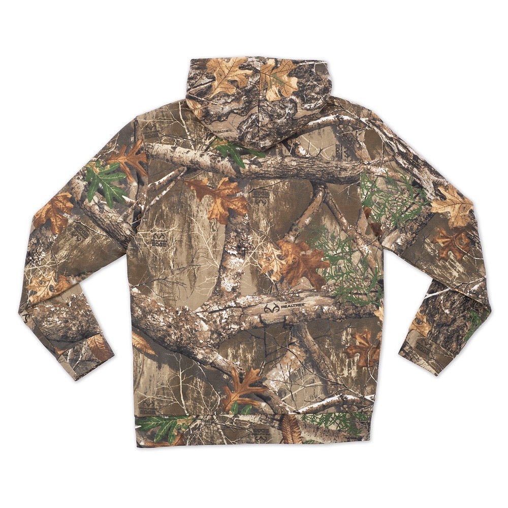 Yellowstone x Realtree Camo Hoodie - Paramount Shop