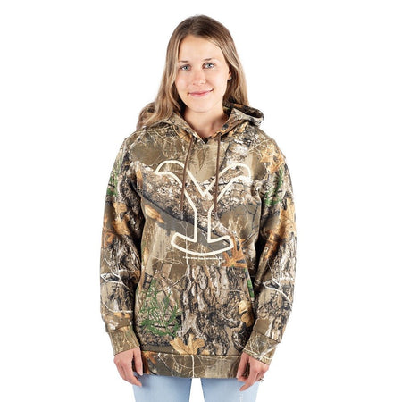 Yellowstone x Realtree Camo Hoodie - Paramount Shop