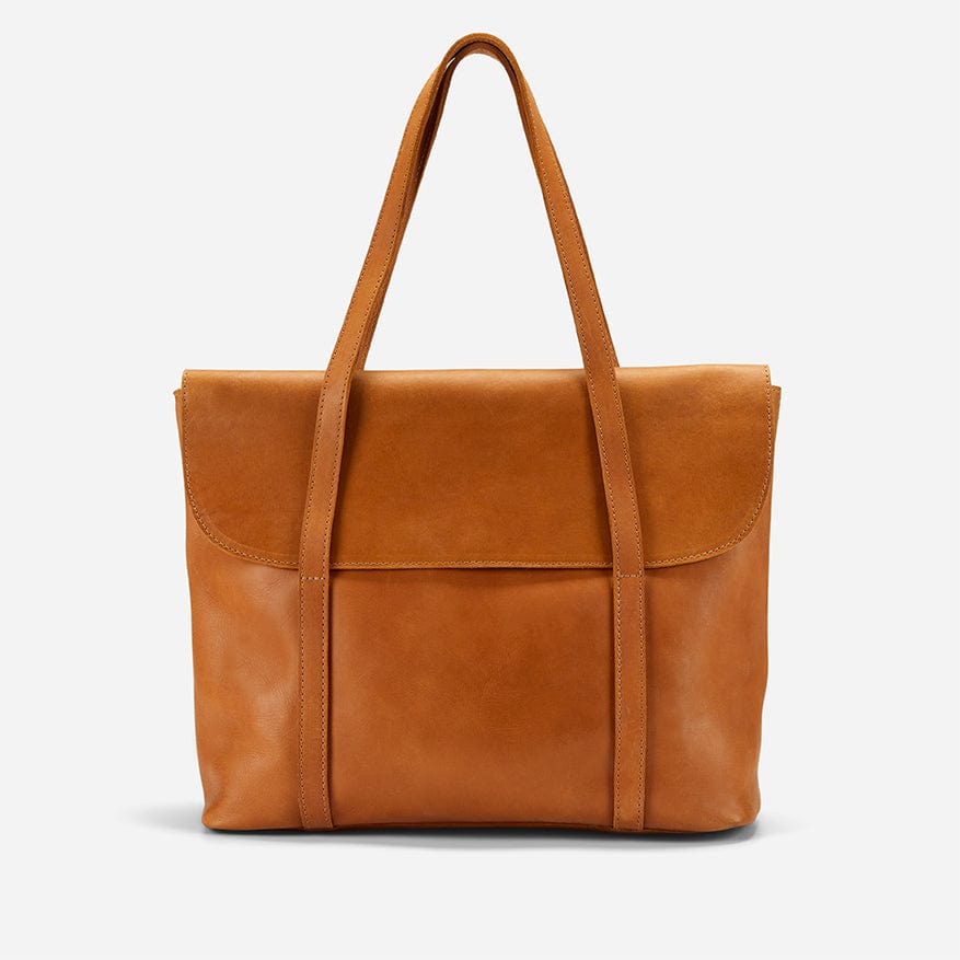 Awassa Tote - Parker Clay 