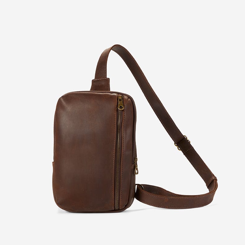 Bale Sling Bag - Parker Clay 