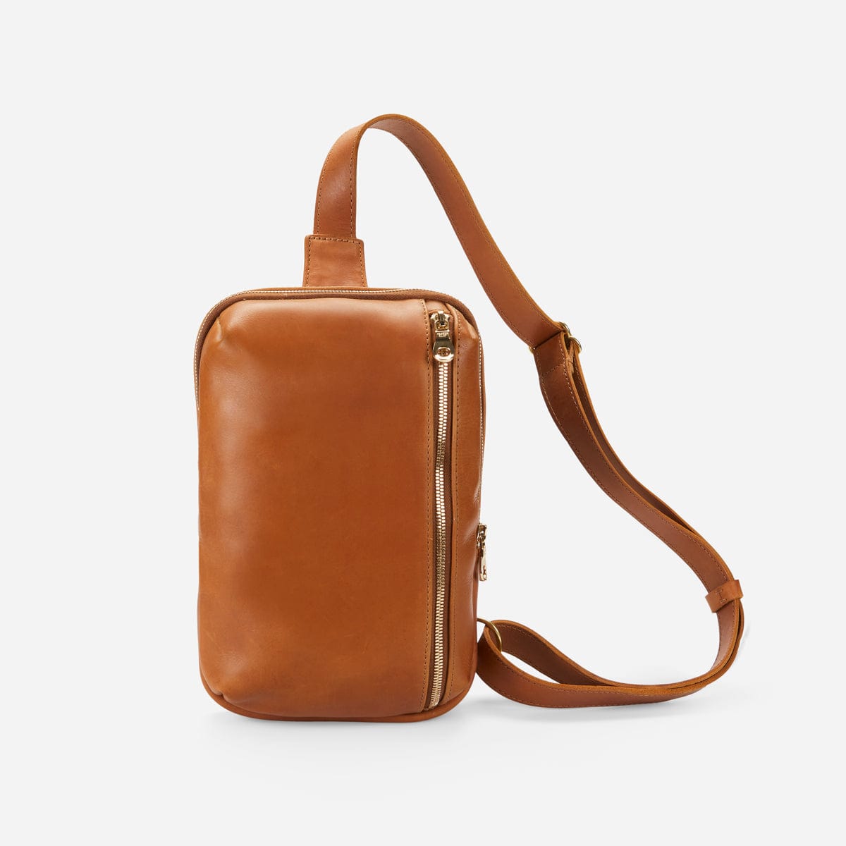 Bale Sling Bag - Parker Clay 