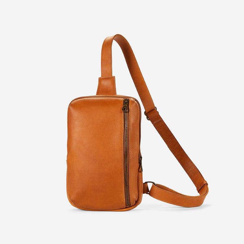 Bale Sling Bag - Parker Clay 