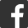 Black Facebook Logo