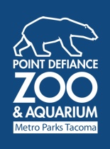 Point Defiance Zoo & Aquarium