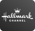 Hallmark TV Logo