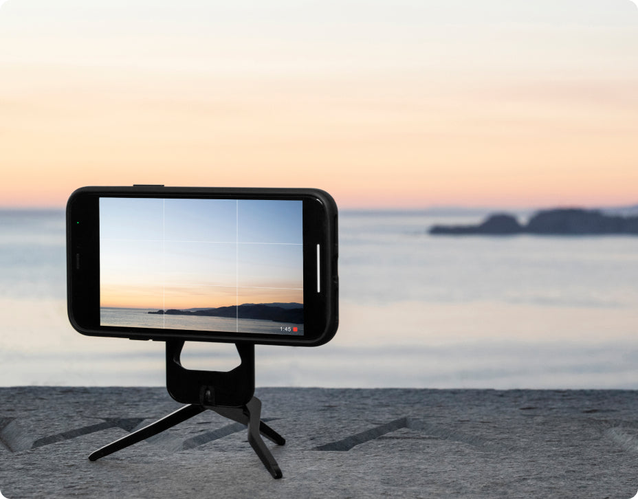 Mobile Tripod