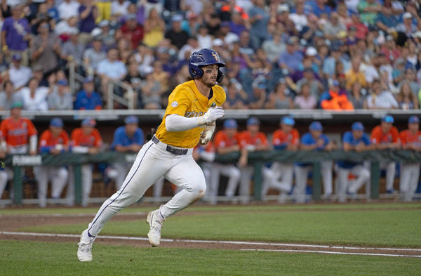 Stairway to 7: How Jay Johnson and LSU marched to Omaha and earned the Tigers’ seventh national championship