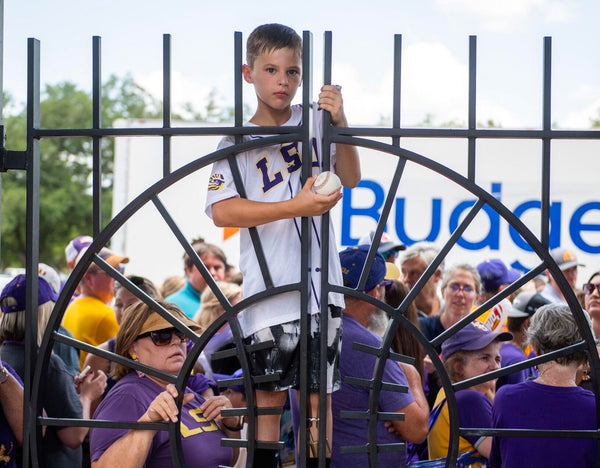 Stairway to 7: How Jay Johnson and LSU marched to Omaha and earned the Tigers’ seventh national championship